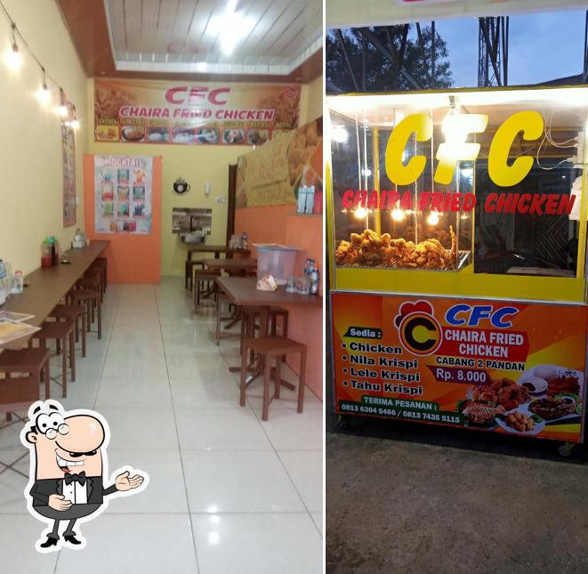 Cafe jamu seduh raja waras