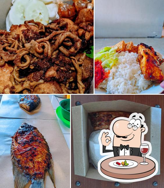DAPUR OMAH GURAMI MBA YUN