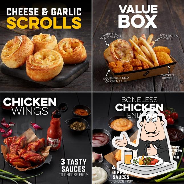 Domino's Pizza Greenslopes
