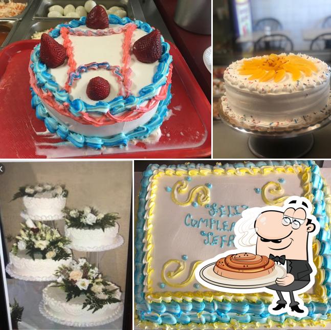 Emmanuel’s Bakery & Deli