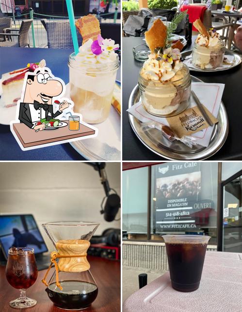 Einfach FiTZ die Zuckerbäcker