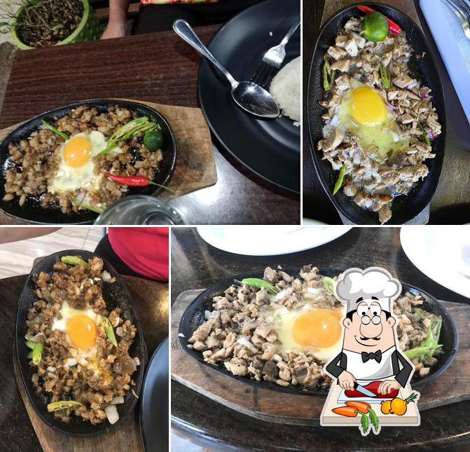 JR Inasal House