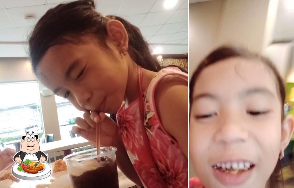 Jaenooks Litson Manok