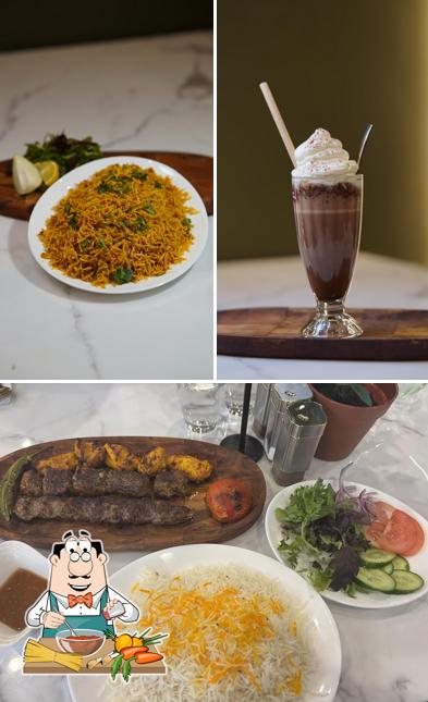 Restaurant Joya