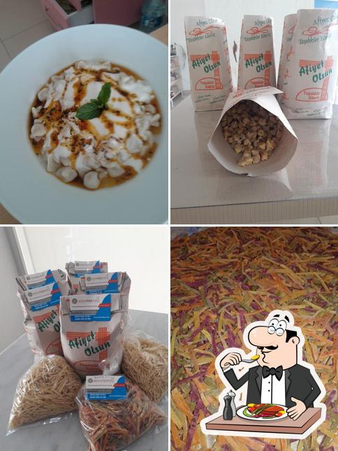 Mantıdayız