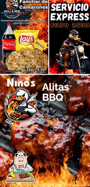 NINO´S Grill&BBQ
