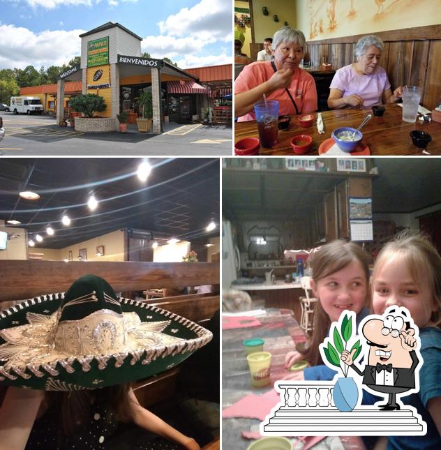 Papa's Mexican Cafe