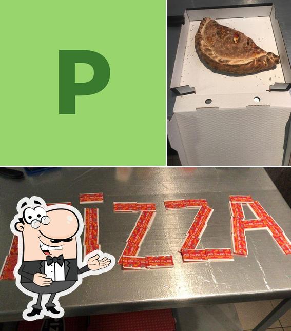 Pizza Dessel