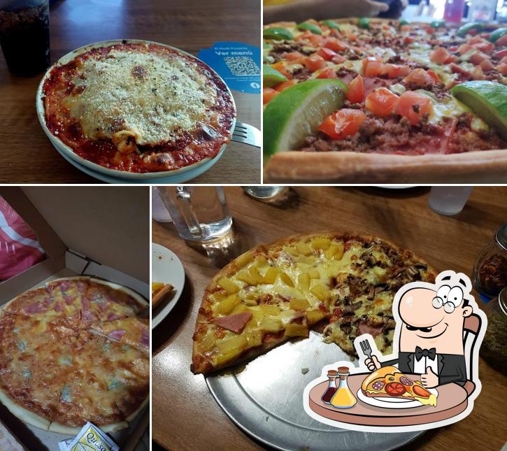 Pizzeria El Redil