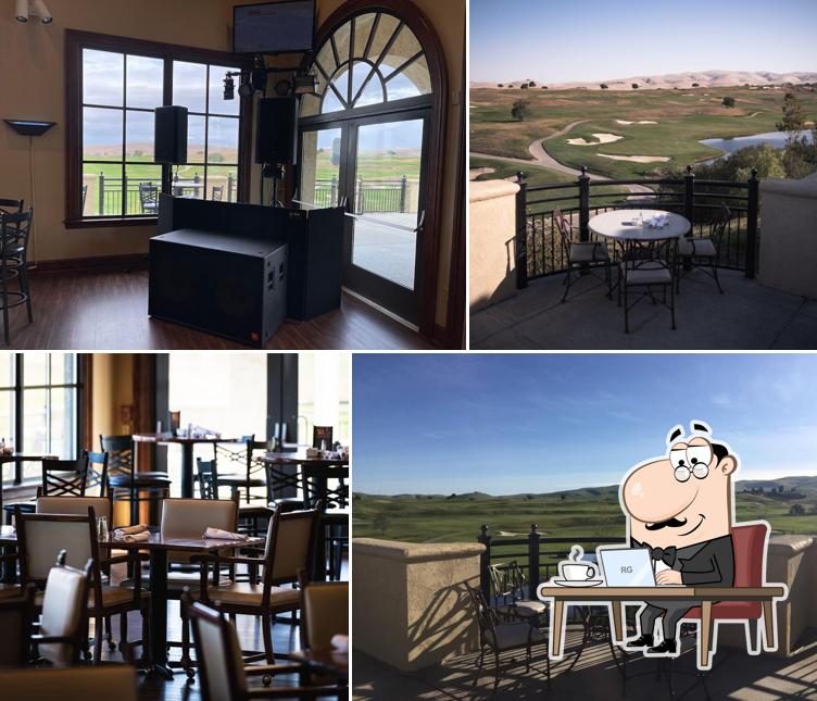 Poppy Ridge Golf Course