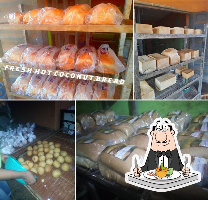 Premium Bread Plus