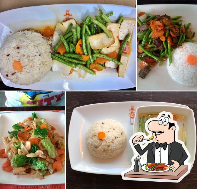 Pum Thaï