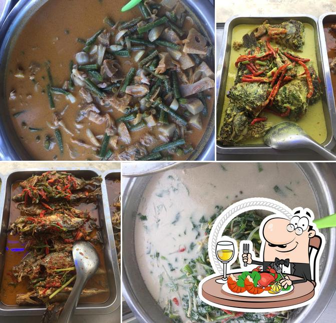 RUMAH MAKAN KAK IYONG
