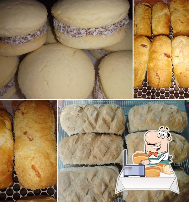 Sabores del Paraíso Ayolas