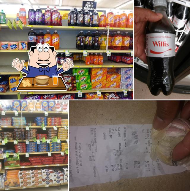 Shopper's Value