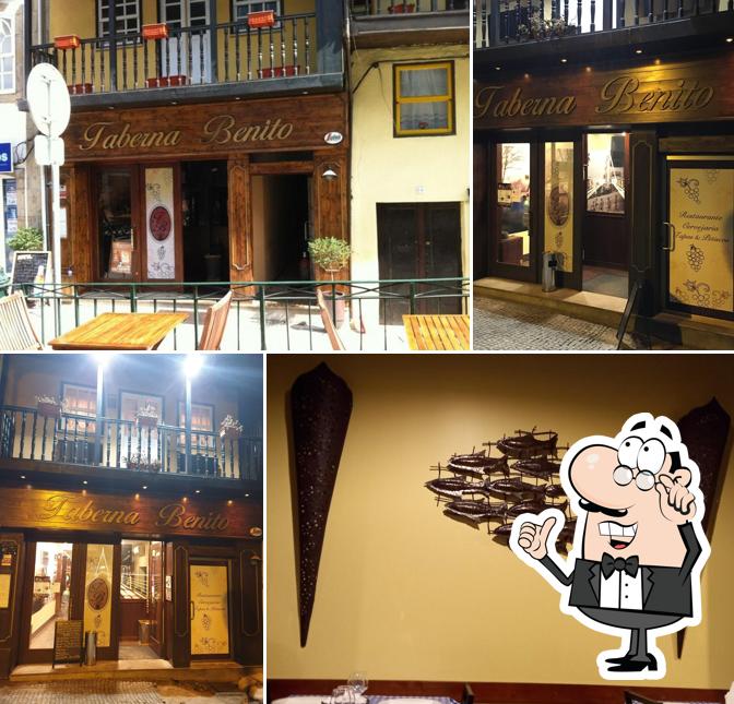Taberna Benito
