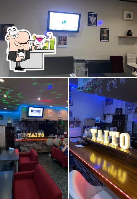 カラオケたいとkaraoke Taito