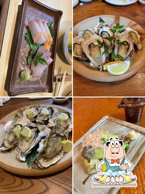 味や 道