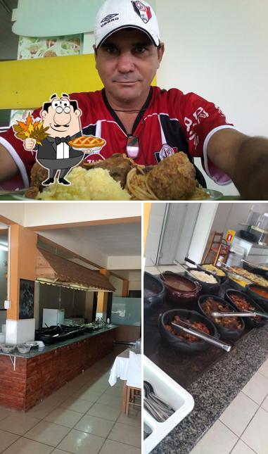 Restaurante Rota do Sul