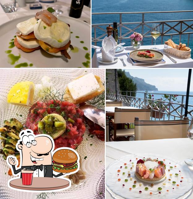 Ristorante L'Antica Cartiera