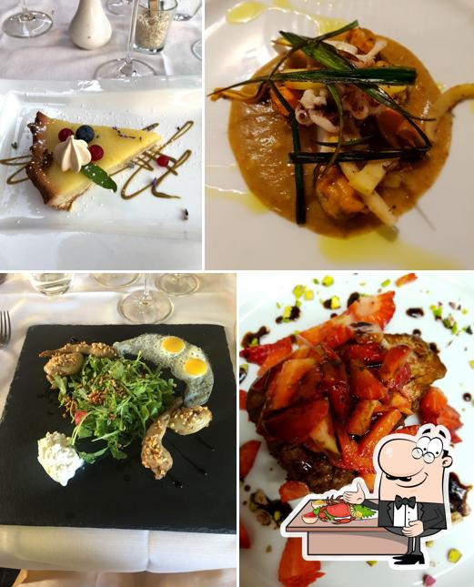 Ristorante La Cascinetta