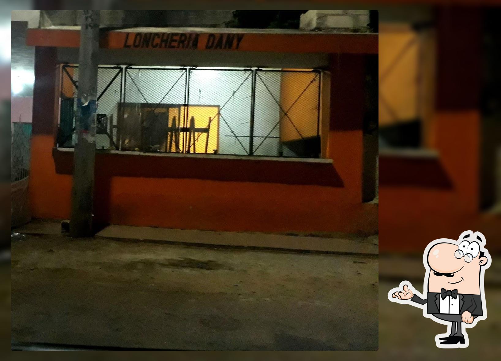 Taqueria Danny