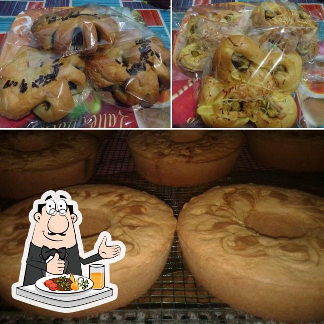 Wijaya Bakery