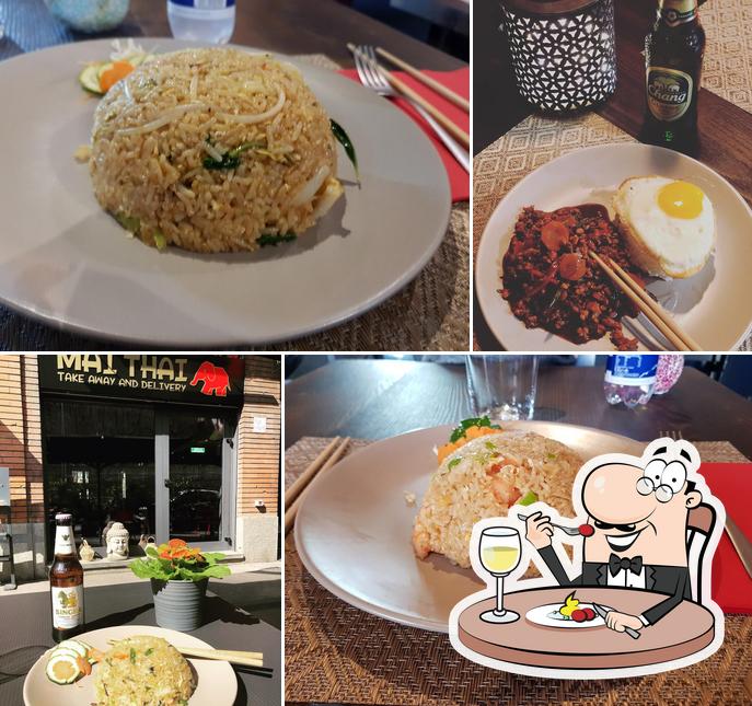 Mai Thai Moncalieri