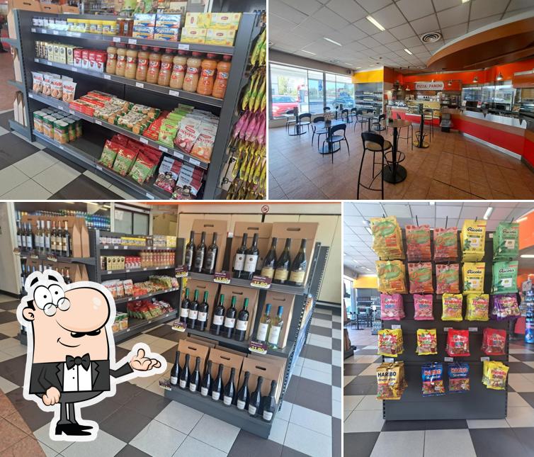Bar e Market Pero
