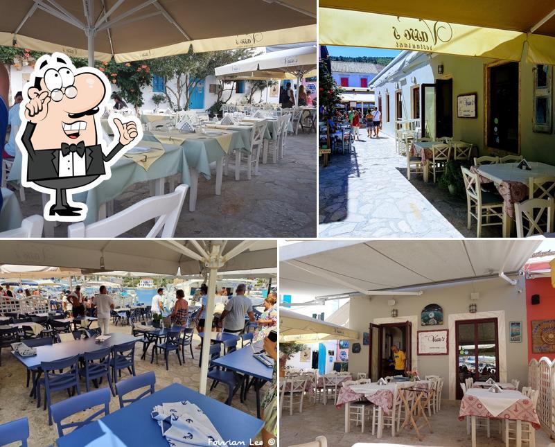 Vasso's Restaurant