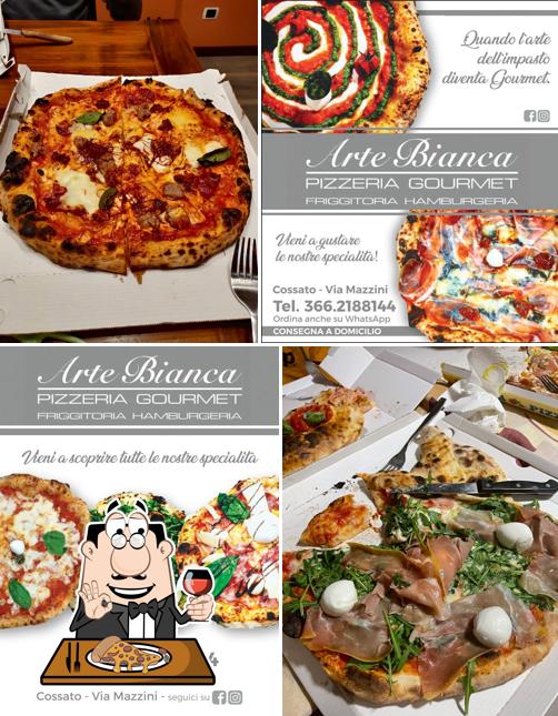 Arte Bianca