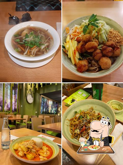 Asia Thai Gourmet Zülpicher Platz 6