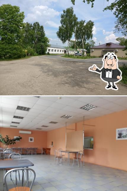 Столовая "Михалыч"