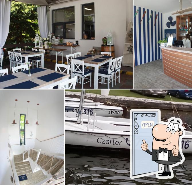 Chalkos Yacht Club