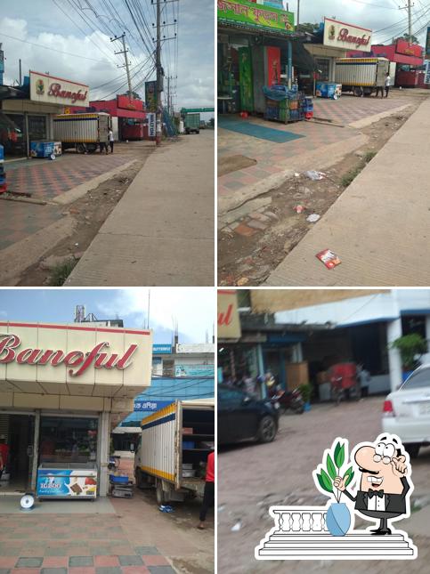 Banoful & Co.