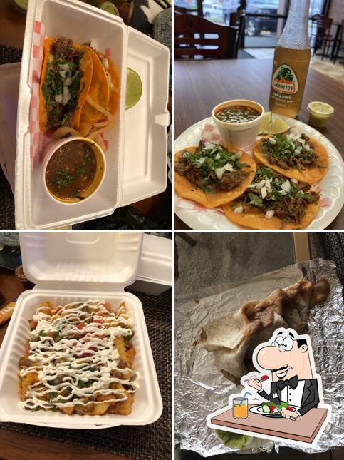El Nopal Mexican Food