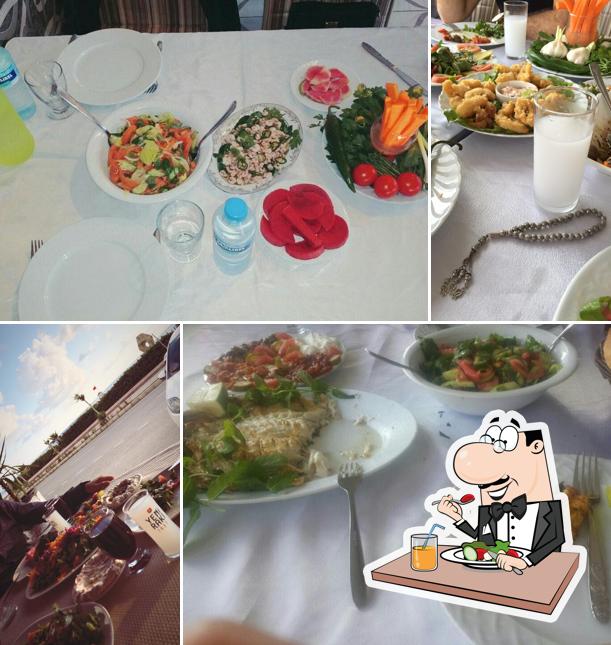 İskorpit Restaurant