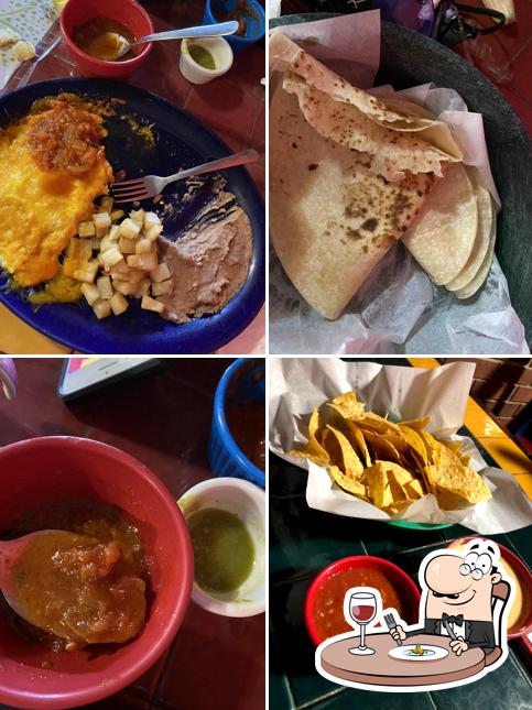 La Mexicana