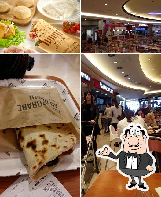 La Piadineria