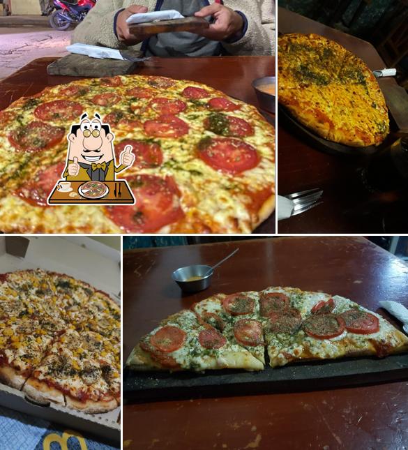 La Pizzeria