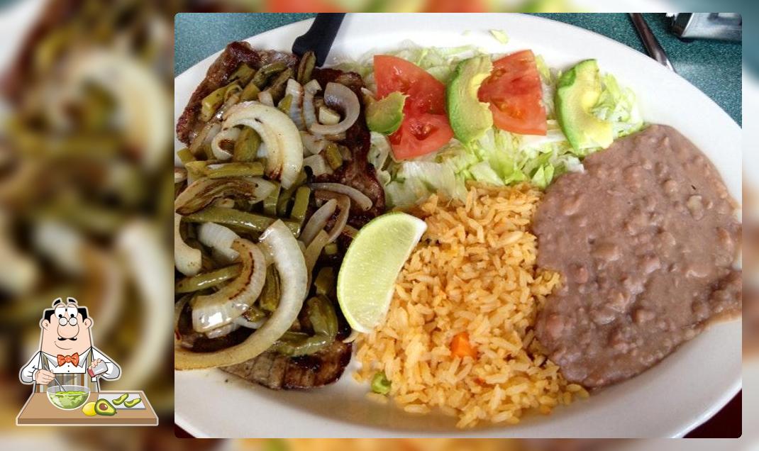 La Tapatia