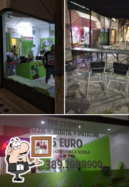 La Tartaruga