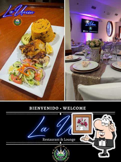 La Union Restaurant