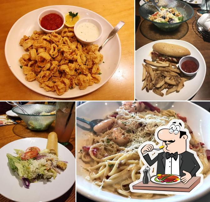 Olive Garden Italian Restaurant