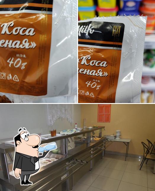 Пельменная