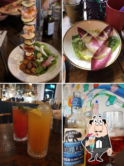 Zizzi - Harrogate