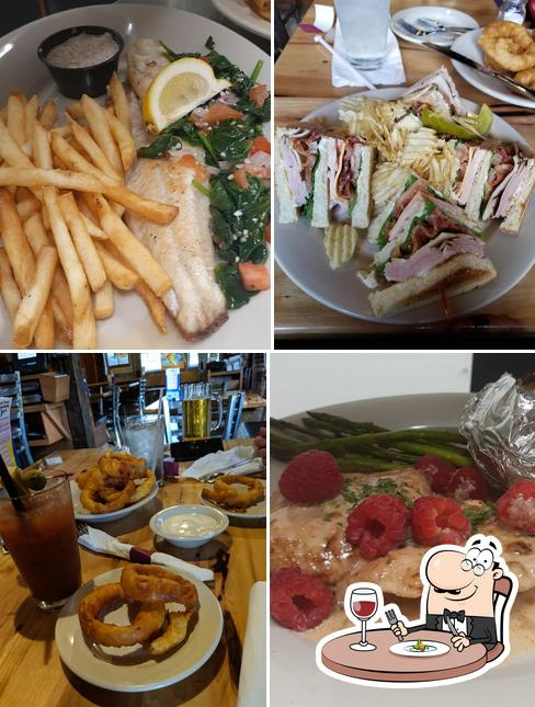 Prairie Lake Tavern