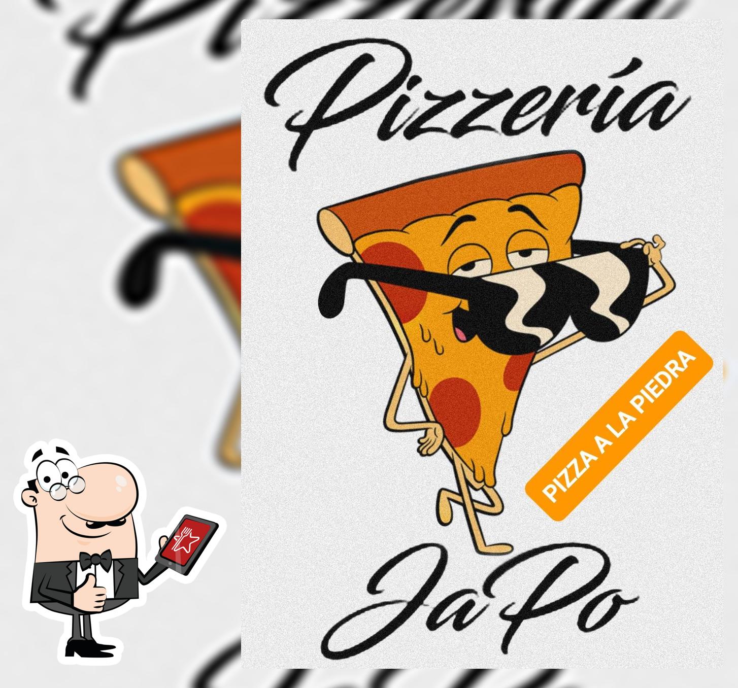 Pizzería JAPO