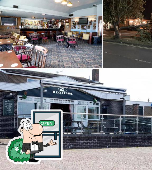 Ole Frank Public House