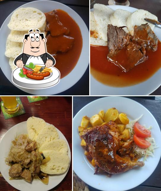 Restaurace U Marka